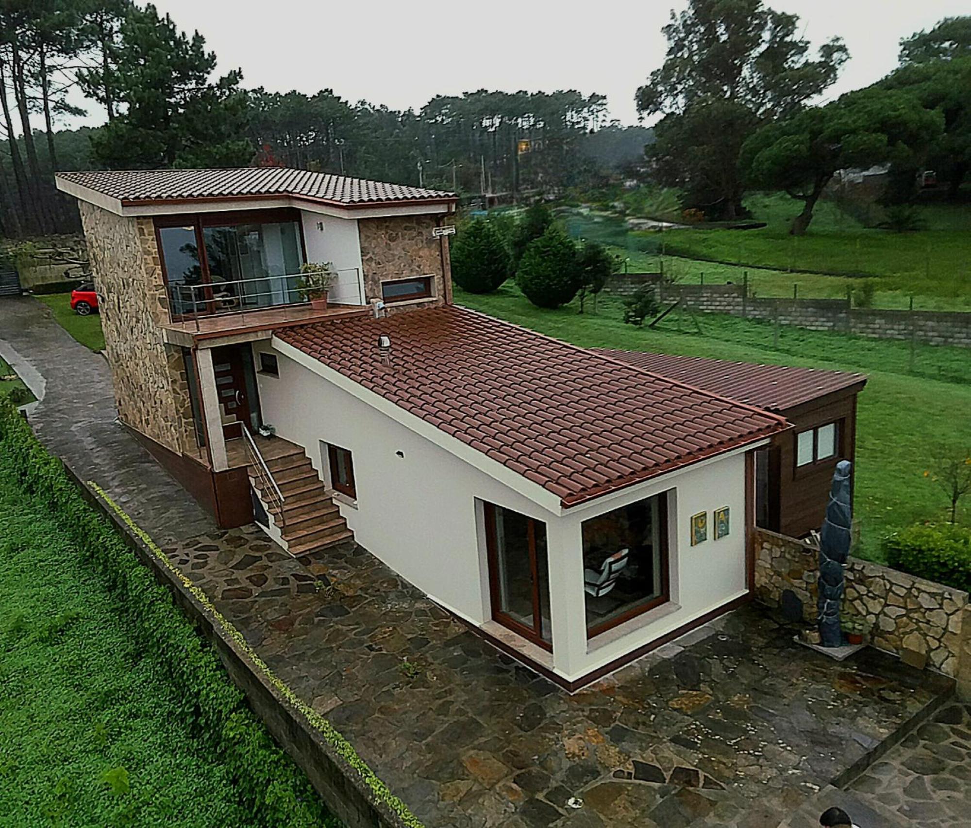 Casa Da Ameixida Ribeira Exterior photo